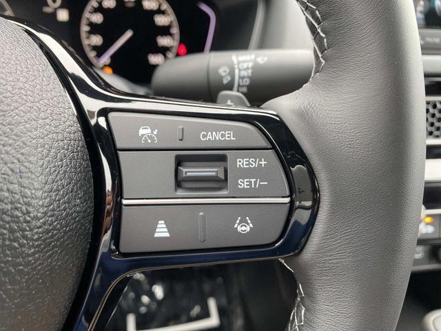 new 2026 Honda Civic car, priced at $28,245