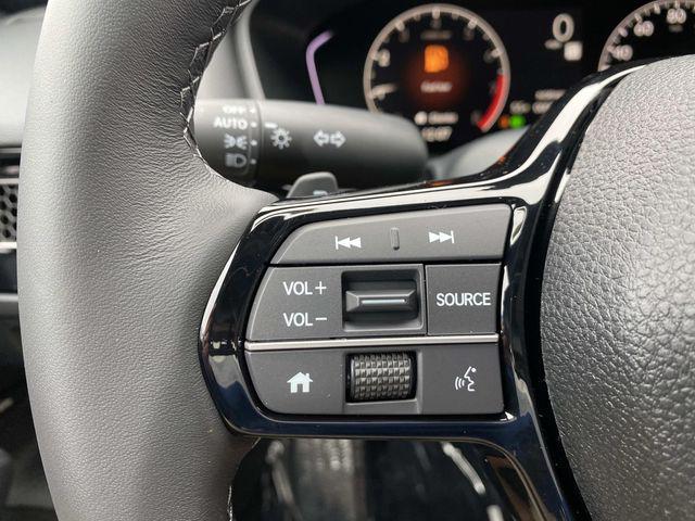 new 2026 Honda Civic car, priced at $28,245