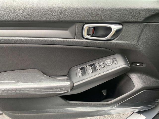 new 2026 Honda Civic car, priced at $28,245