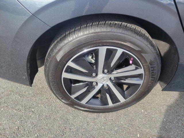 used 2024 Honda Civic car, priced at $21,995