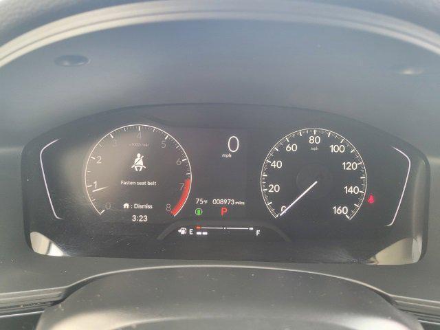 used 2024 Honda Civic car, priced at $21,995