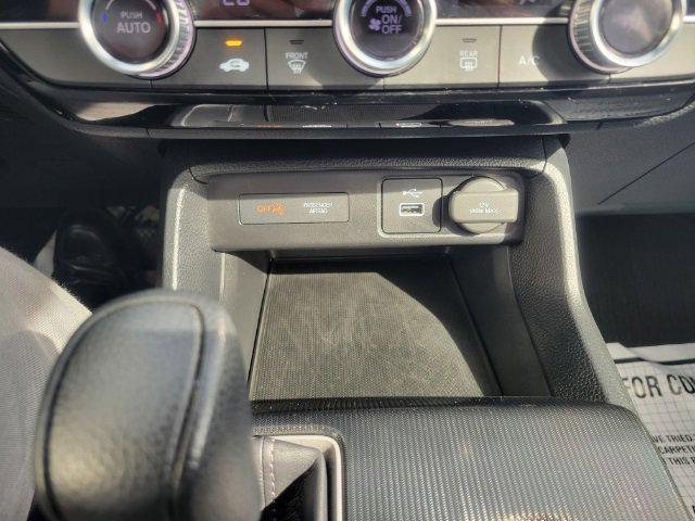 used 2024 Honda Civic car, priced at $21,995