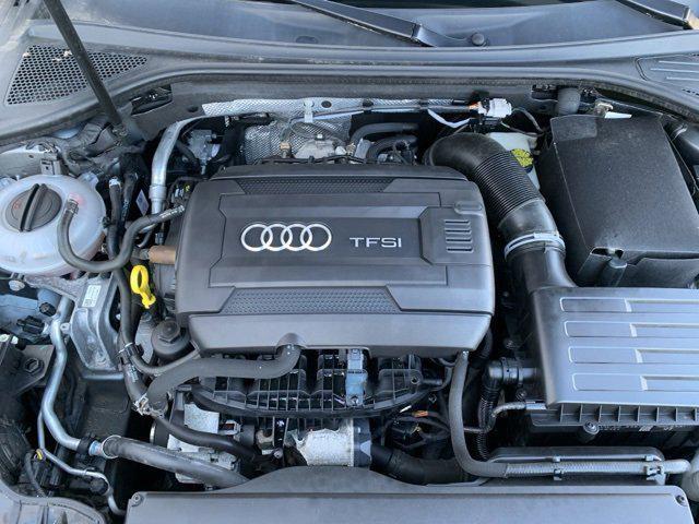 used 2016 Audi A3 car, priced at $16,495