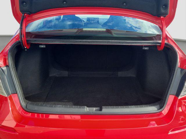 used 2022 Honda Civic Si car, priced at $22,888