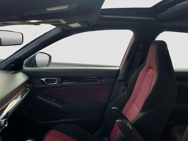 used 2022 Honda Civic Si car, priced at $22,888