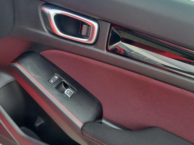 used 2022 Honda Civic Si car, priced at $22,888