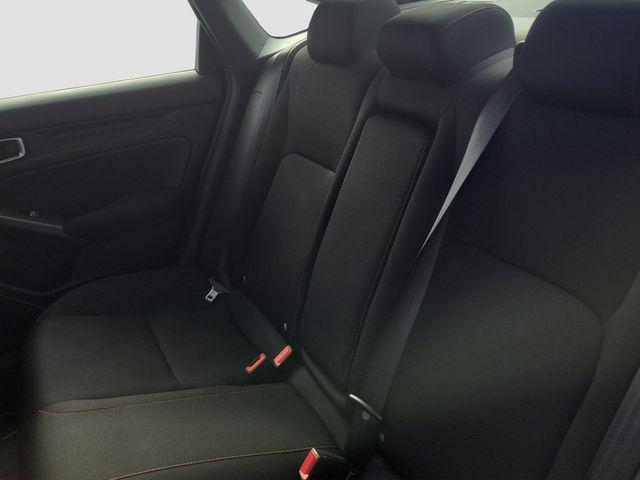 used 2022 Honda Civic Si car, priced at $22,888