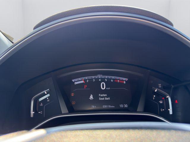 used 2019 Honda CR-V car, priced at $24,555
