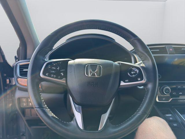used 2019 Honda CR-V car, priced at $24,555