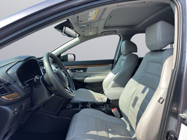 used 2019 Honda CR-V car, priced at $24,555