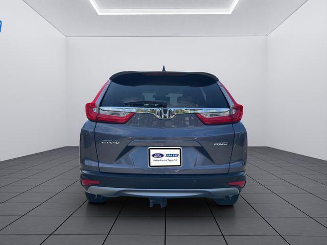 used 2019 Honda CR-V car, priced at $24,555