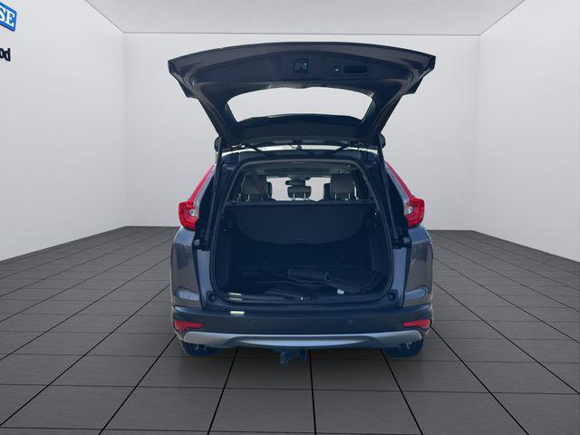 used 2019 Honda CR-V car, priced at $24,555