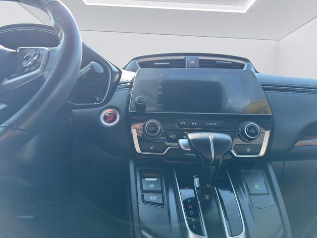 used 2019 Honda CR-V car, priced at $24,555