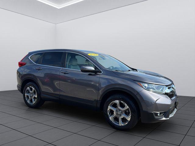used 2019 Honda CR-V car, priced at $24,555