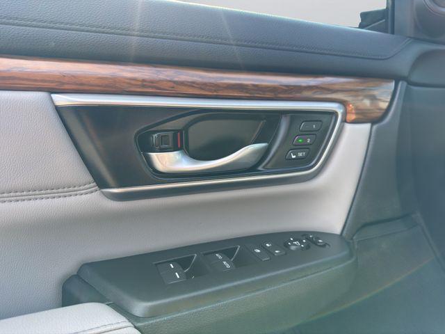 used 2019 Honda CR-V car, priced at $24,555