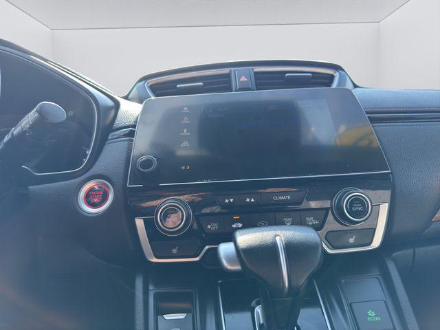 used 2019 Honda CR-V car, priced at $24,555