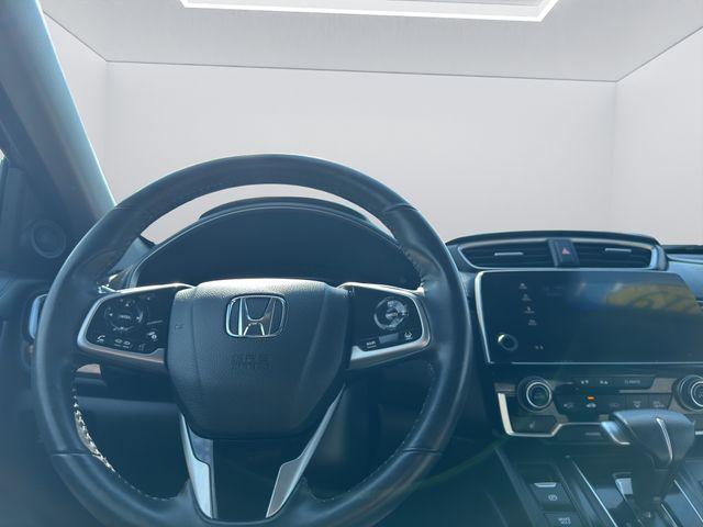 used 2019 Honda CR-V car, priced at $24,555