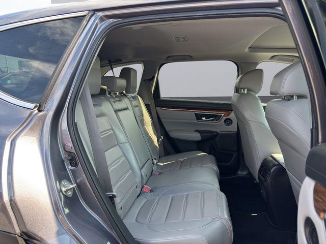used 2019 Honda CR-V car, priced at $24,555