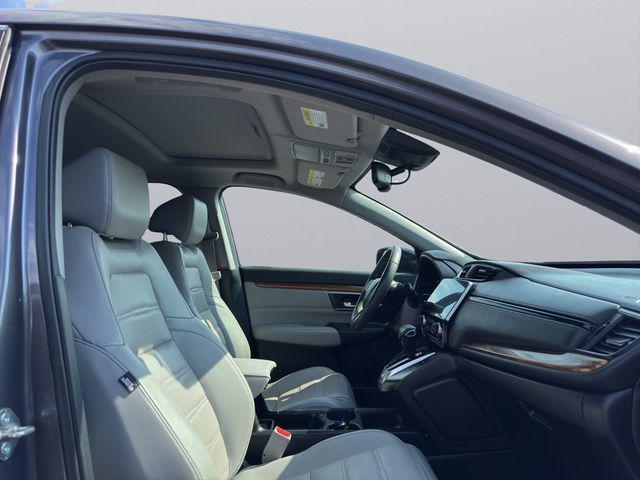 used 2019 Honda CR-V car, priced at $24,555
