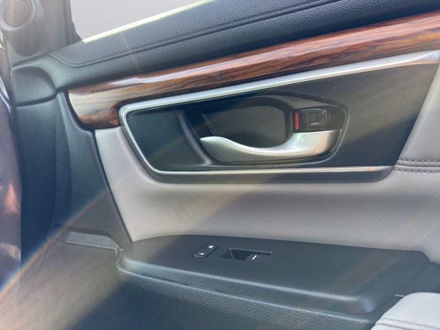 used 2019 Honda CR-V car, priced at $24,555