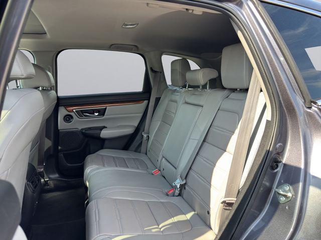 used 2019 Honda CR-V car, priced at $24,555