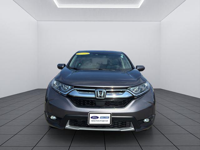 used 2019 Honda CR-V car, priced at $24,555