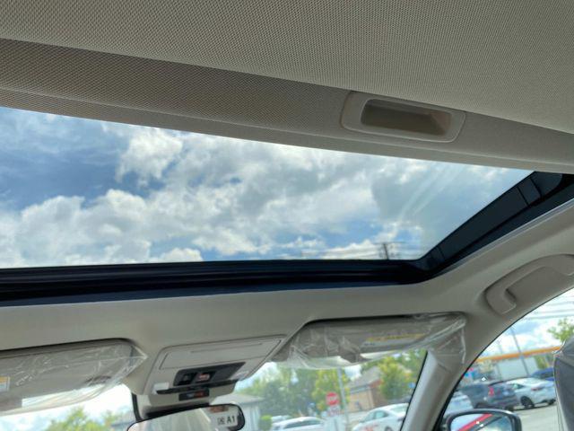 new 2025 Honda Accord car, priced at $32,165