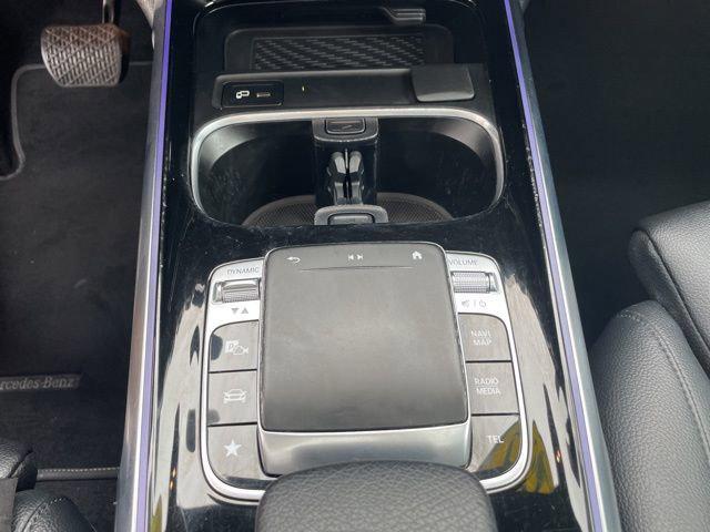 used 2020 Mercedes-Benz GLB 250 car, priced at $24,425