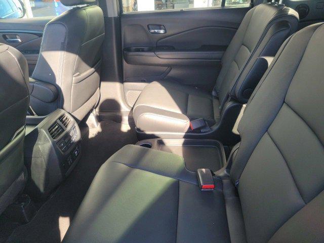 used 2021 Honda Pilot car, priced at $29,995