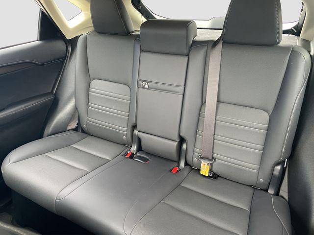 used 2020 Lexus NX 300 car, priced at $29,444