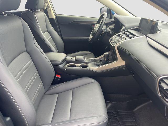 used 2020 Lexus NX 300 car, priced at $29,444