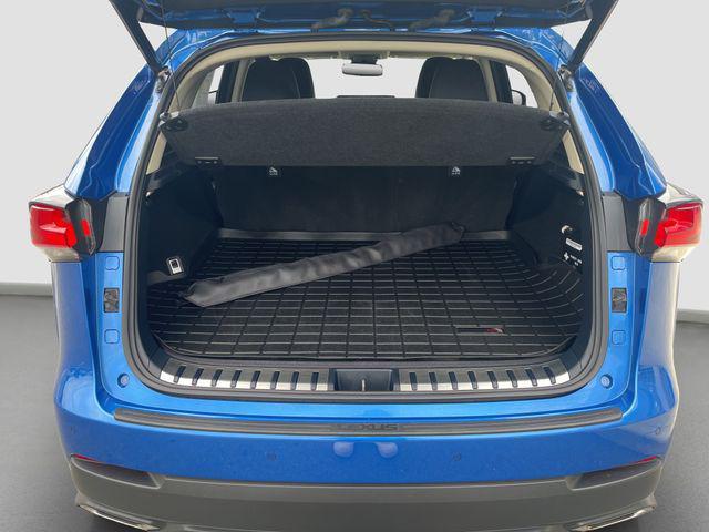 used 2020 Lexus NX 300 car, priced at $29,444