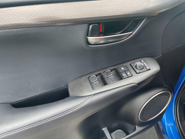 used 2020 Lexus NX 300 car, priced at $29,444