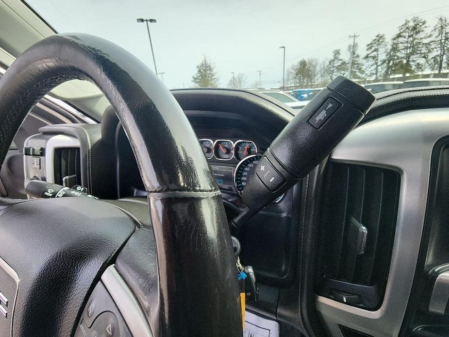 used 2019 GMC Sierra 2500 car, priced at $51,131