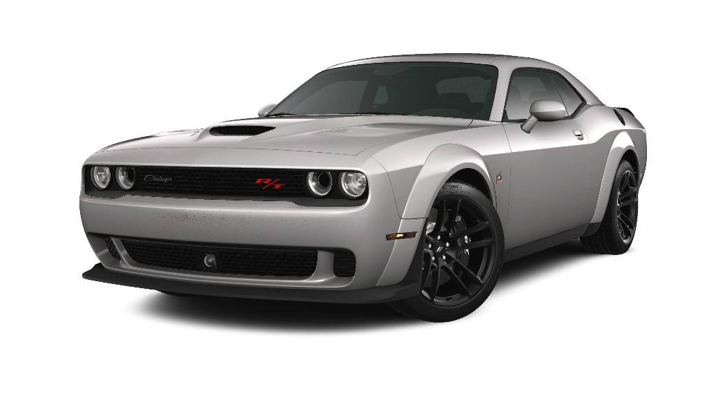 new 2023 Dodge Challenger car, priced at $65,810