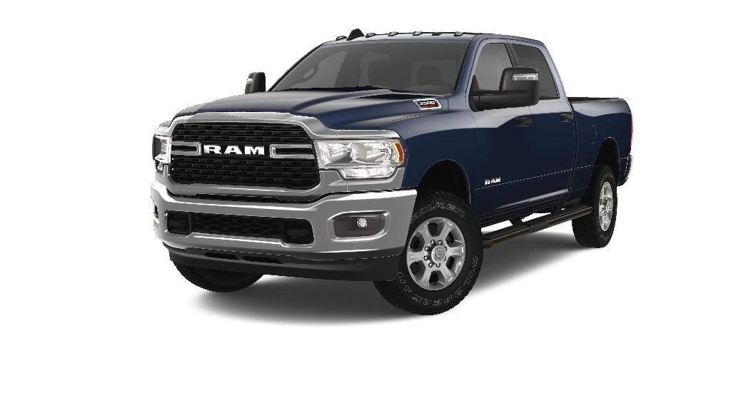 new 2024 Ram 3500 car, priced at $60,802