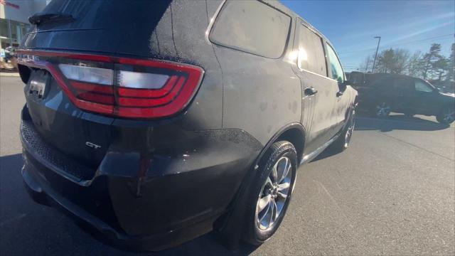 used 2020 Dodge Durango car