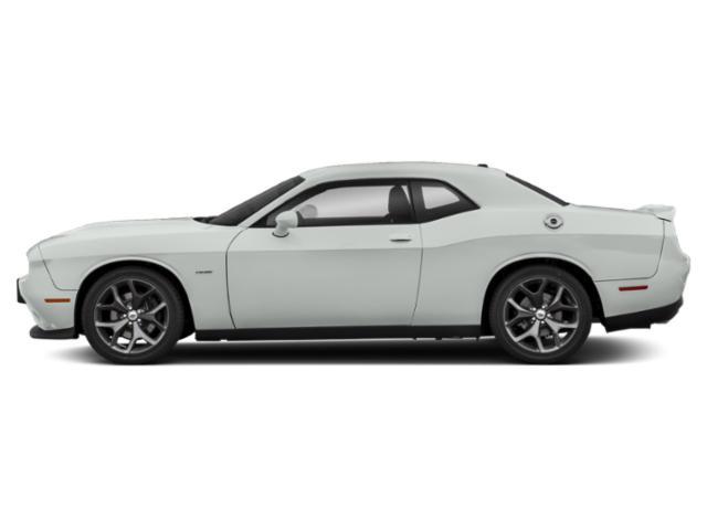 used 2019 Dodge Challenger car