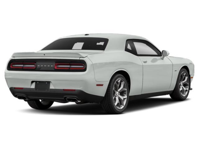 used 2019 Dodge Challenger car