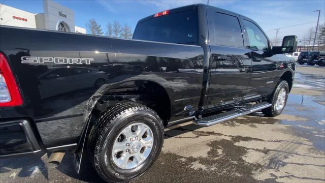 used 2023 Ram 2500 car