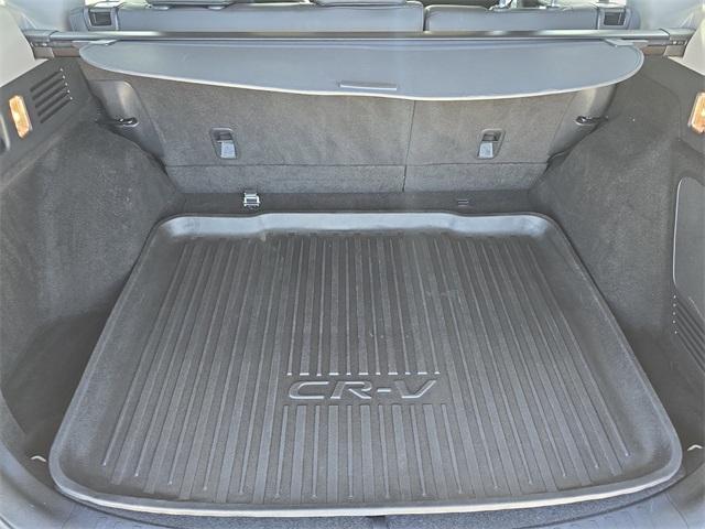 used 2020 Honda CR-V Hybrid car, priced at $23,350