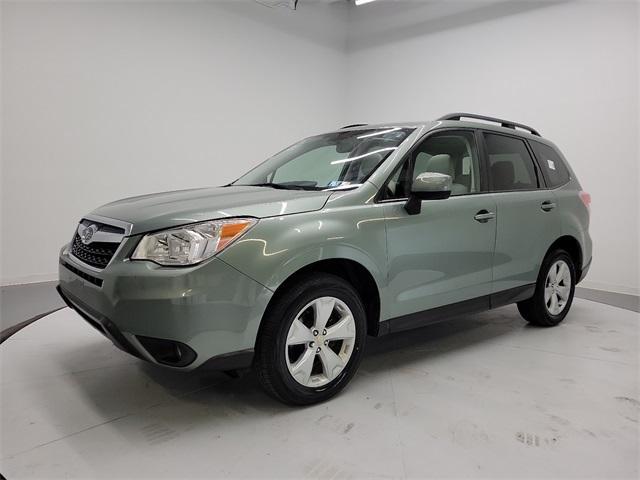 used 2016 Subaru Forester car, priced at $12,998