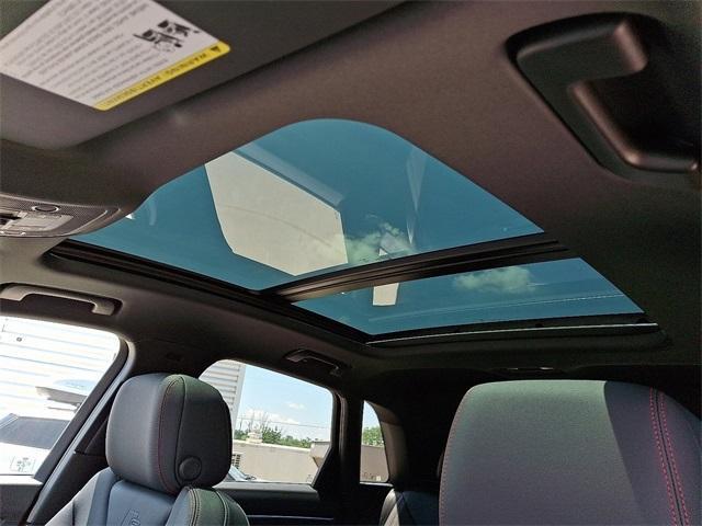 new 2025 Audi Q3 car, priced at $47,110