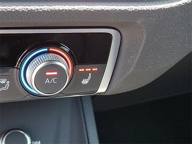 new 2025 Audi Q3 car, priced at $47,110