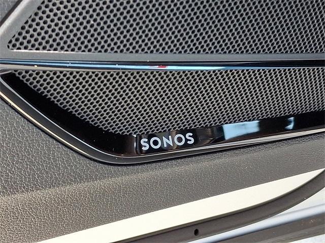 new 2025 Audi Q3 car, priced at $47,110