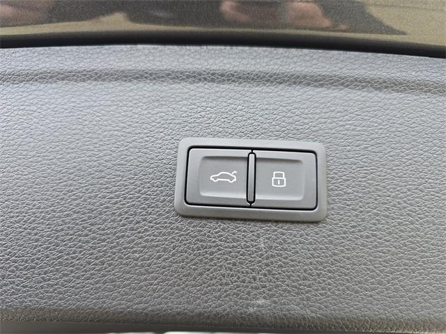 used 2023 Audi Q5 car, priced at $37,995