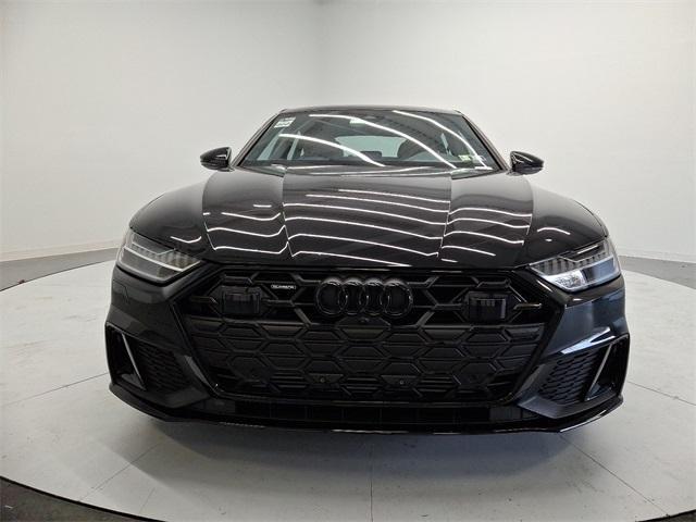 used 2024 Audi A7 car, priced at $78,999