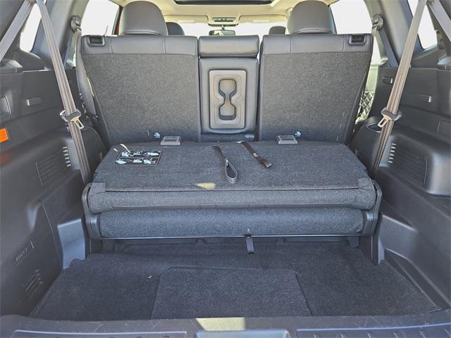 used 2024 Mitsubishi Outlander PHEV car, priced at $28,900