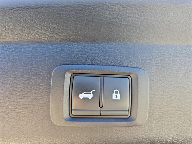 used 2024 Mitsubishi Outlander PHEV car, priced at $28,900