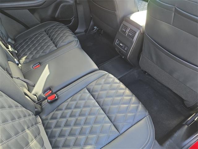 used 2024 Mitsubishi Outlander PHEV car, priced at $28,900